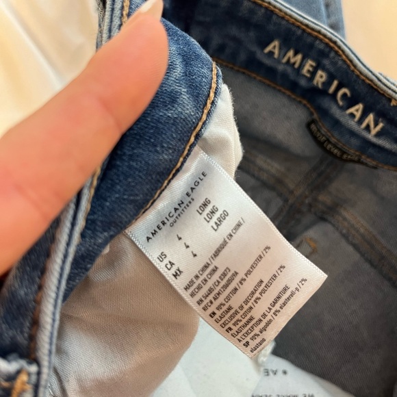 American Eagle Outfitters Jeans - Picture 5 of 6